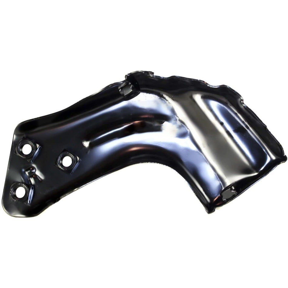 DAT AUTO PARTS Front Right Passenger Side Inner Bumper Cover Mounting Brace Bracket Support Retainer Replacement For 1994 - 1998 Chevrolet K1500 Bl...