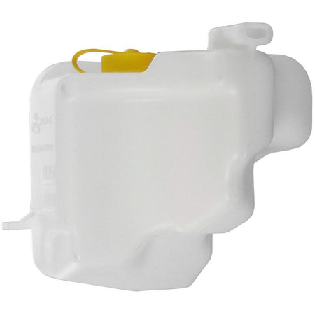 DAT AUTO PARTS Engine Coolant Recovery Bottle Overflow Reservoir Tank With Cap Replacement for 2002-2006 Nissan Altima 2004-2008 Maxima 2004-2009 Q...