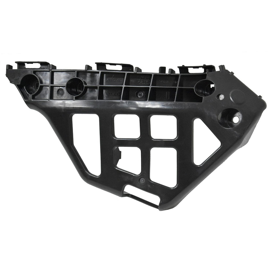 DAT AUTO PARTS Front Right Passenger Side Bumper Cover Support Bracket Mounting Retainer Brace Replacement For 2017 2018 Toyota Corolla iM 2016 Sci...