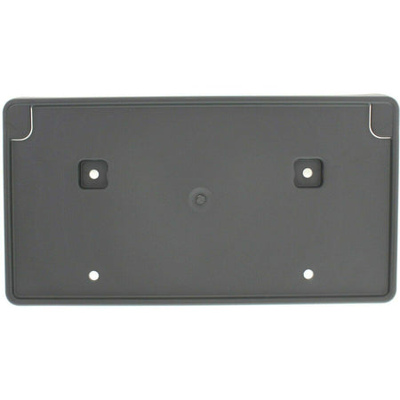 DAT AUTO PARTS Front Bumper License Plate Frame Tag Mounting Bracket Holder Replacement For 2013-2022 Ram 1500 Pickup Truck 500 SPORT AND EXPRESS M...