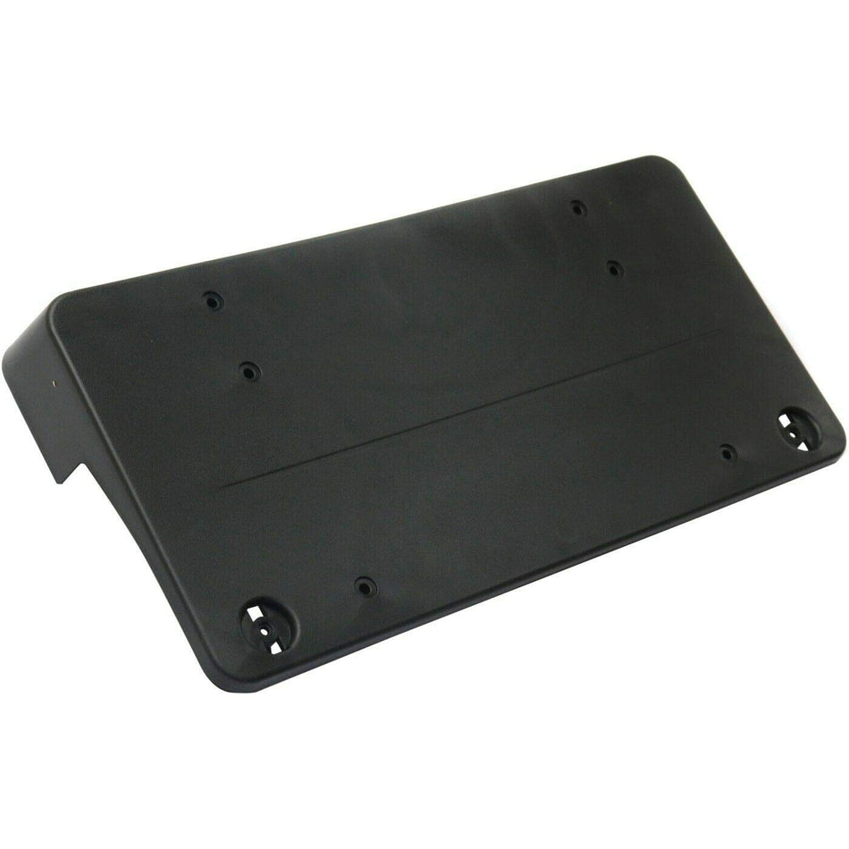 DAT AUTO PARTS Front License Plate Bracket Replacement For 14-16 Mercedes-Benz CLA250, MB1068116 1178850381