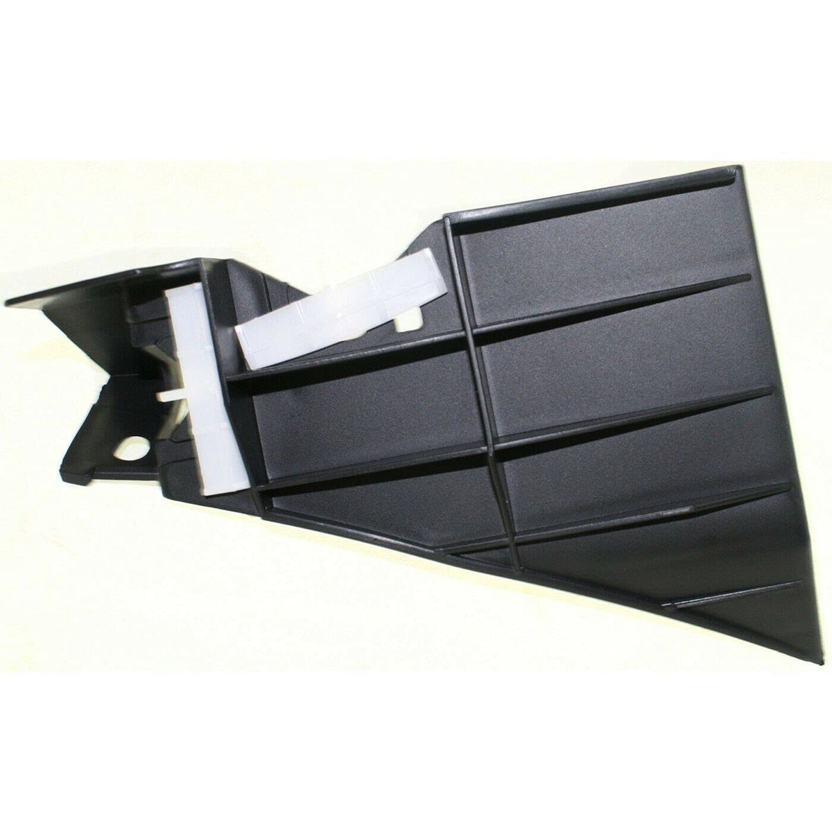 DAT AUTO PARTS Front Left Driver Side Bumper Retainer Bracket Replacement For 05 - 09 Ford Mustang FO1026110 5R3Z17C861AB