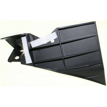 DAT AUTO PARTS Front Left Driver Side Bumper Retainer Bracket Replacement For 05 - 09 Ford Mustang FO1026110 5R3Z17C861AB