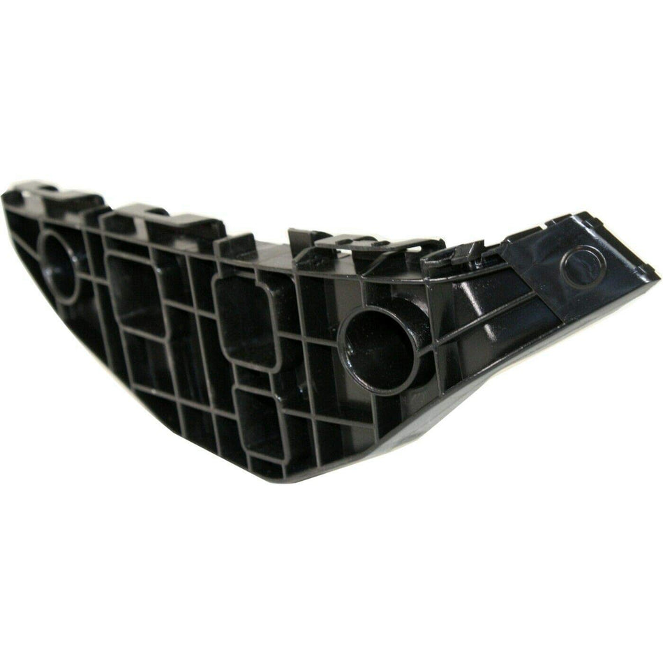 DAT AUTO PARTS Front Right Passenger Side Bumper Cover Side Support Bracket Replacement For 10 - 12 Lexus RX350 RX450H LX1043104 525350E023