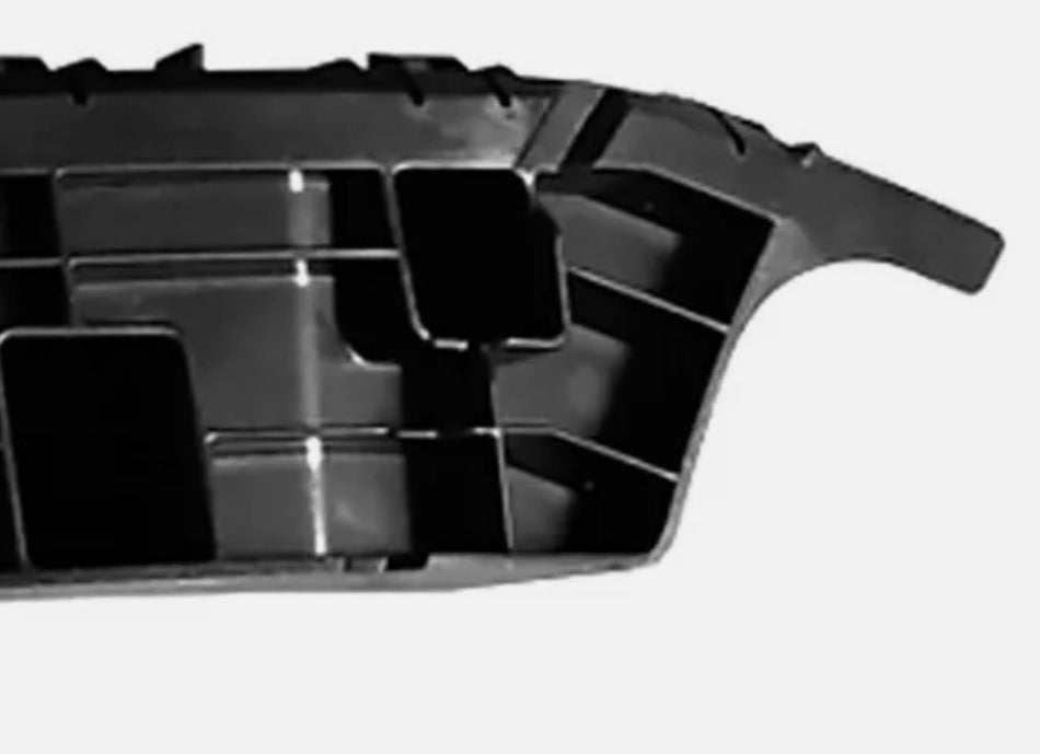 DAT AUTO PARTS Front Left Driver Side Bumper Cover Support Guide Mounting Bracket Reinforcement Retainer Clip Replacement For 2015-2020 GMC Yukon/D...
