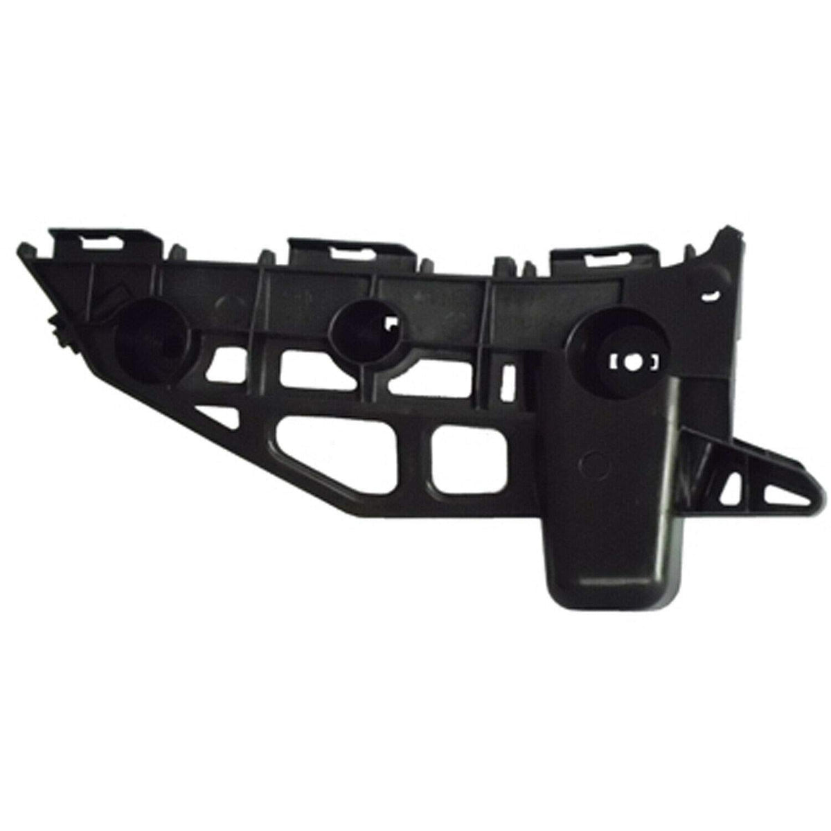 DAT AUTO PARTS Front Right Passenger Side Bumper Cover Support Bracket Mounting Retainer Brace Replacement For 2012 2013 2014 2015 2016 2017 2018 T...
