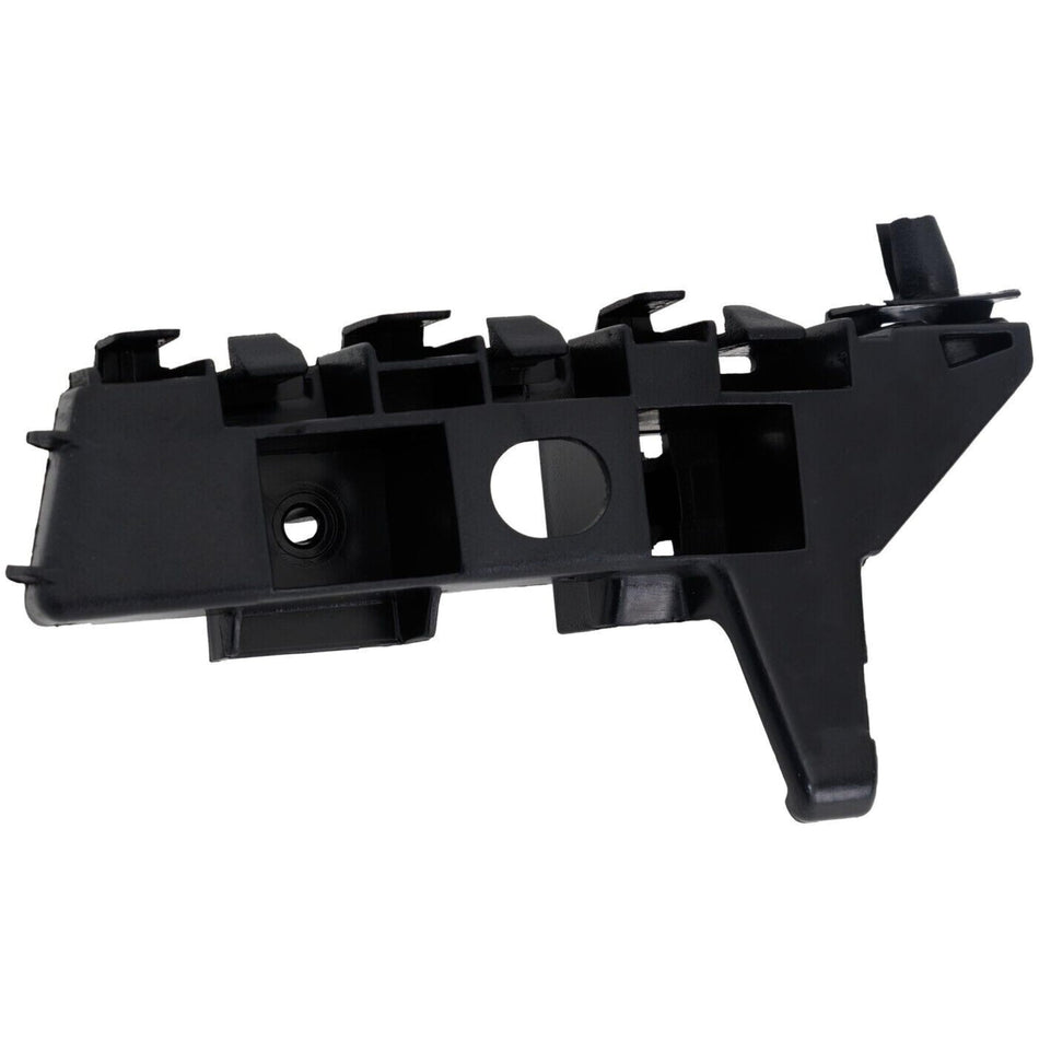 DAT AUTO PARTS Front Left Driver Side Bumper Cover Support Mounting Spacer Retainer, 2022-2026 Honda Civic Sedan & Hatchback, 2025-2026 Hybrid, Bla...