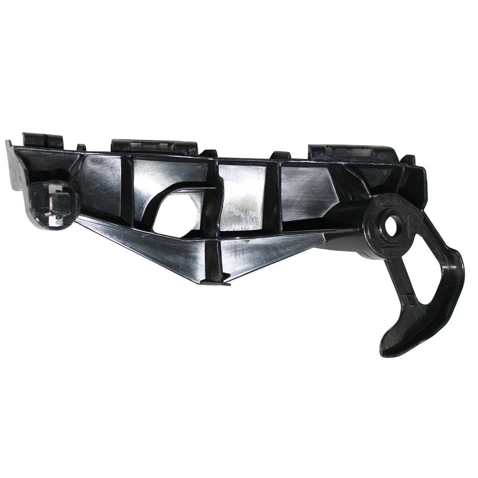DAT AUTO PARTS Left Front Driver Side Bumper Cover Retainer Bracket Replacement For 16 - 20 Lexus GS350 LX1042120 5253630260