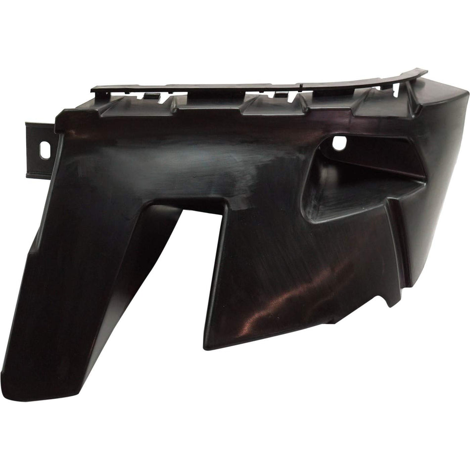 Front Left Driver Side Bumper Cover Support Bracket Replacement For 2013-2018 Dodge Ram 1500 Pickup Truck 2019-2024 Ram 1500 Classic Except Rebel &...