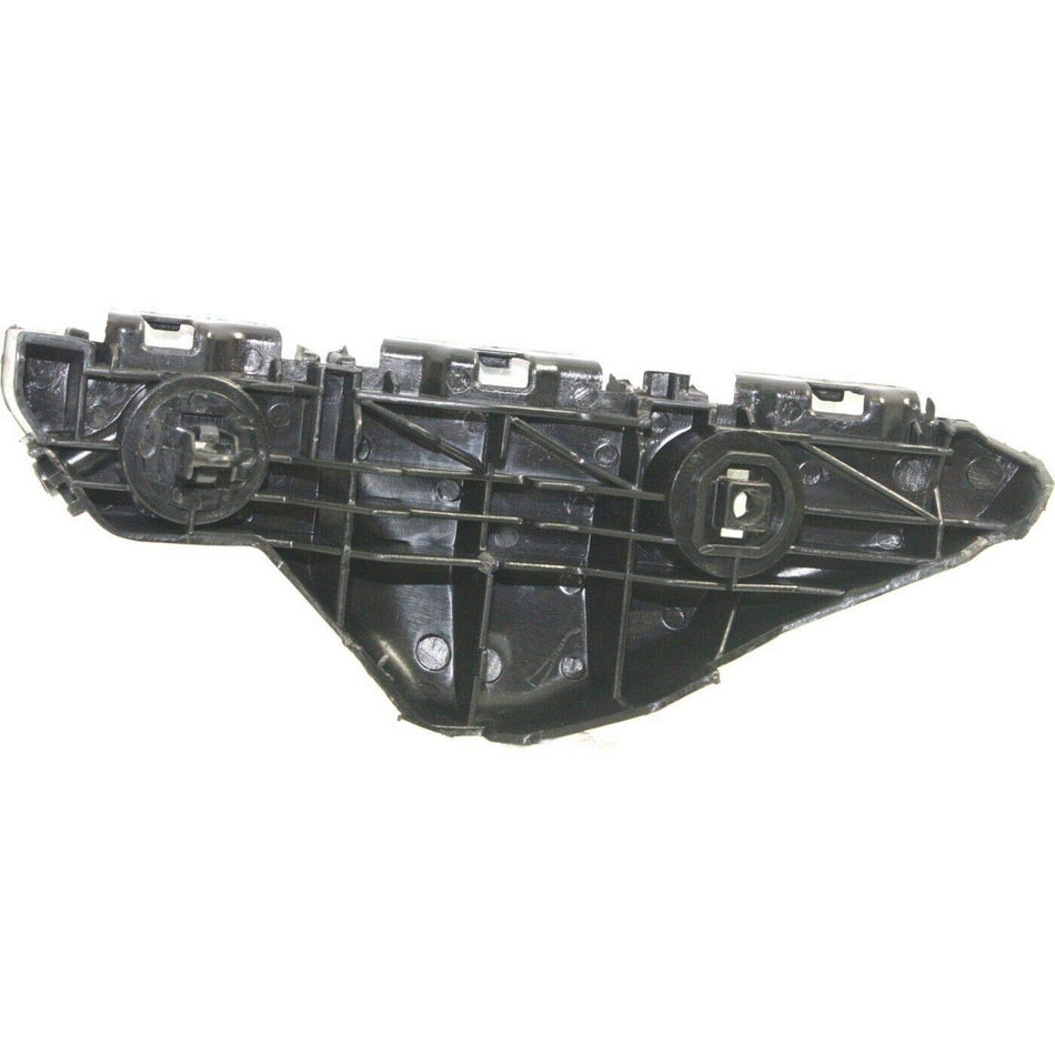 DAT AUTO PARTS Front Left Driver Side Support Bracket For Bumper Cover Mounting Reinforcement Retainer Replacement For 2007-2012 Toyota Yaris Sedan...