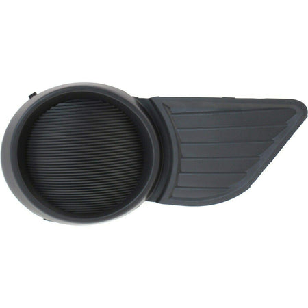 DAT AUTO PARTS Right Front Passenger Side Fog Light Cover Replacement For 11 - 17 Toyota Sienna TO1039169 5212708020