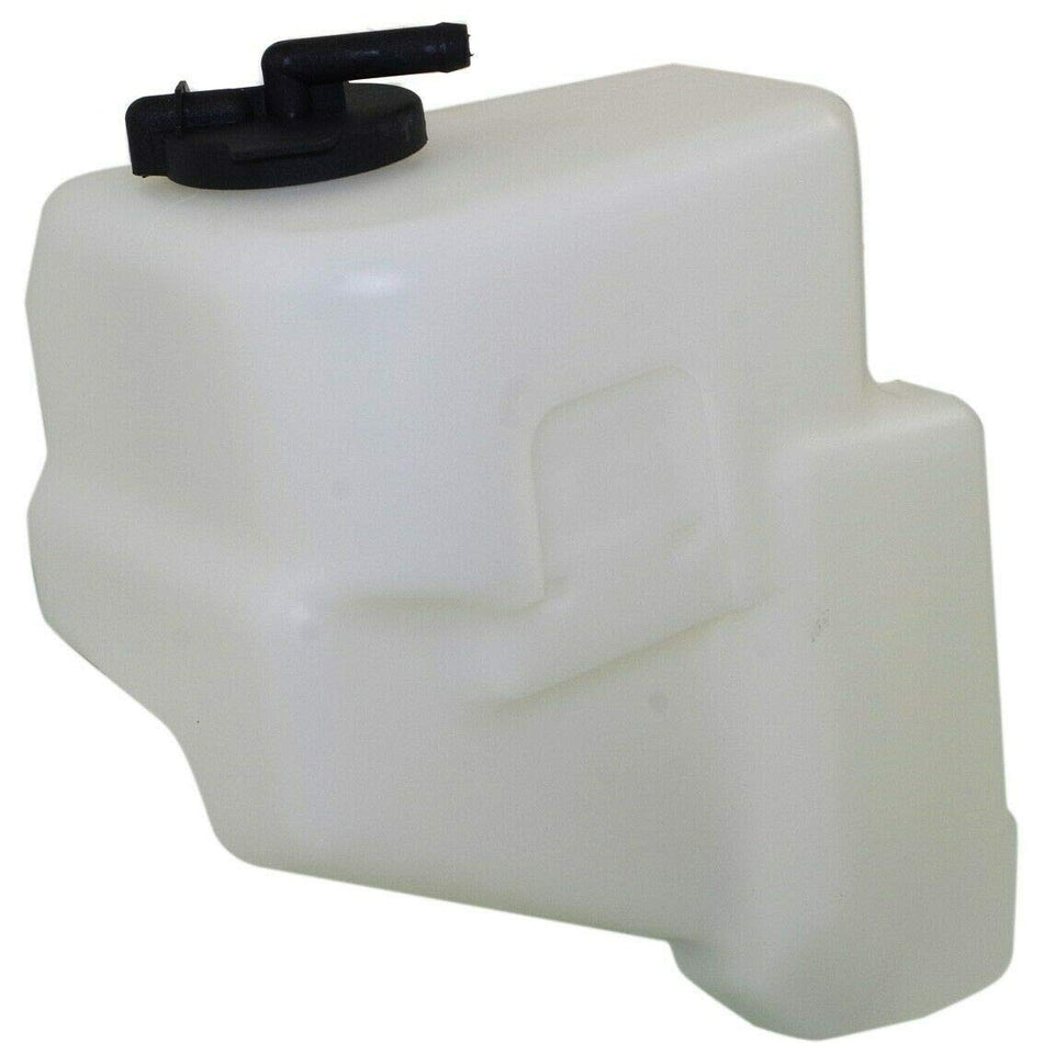 DAT AUTO PARTS Engine Coolant Recovery Bottle Overflow Reservoir Tank With Cap Replacement for 2007-2011 Toyota Camry Including Hybrid 2007-2012 Le...