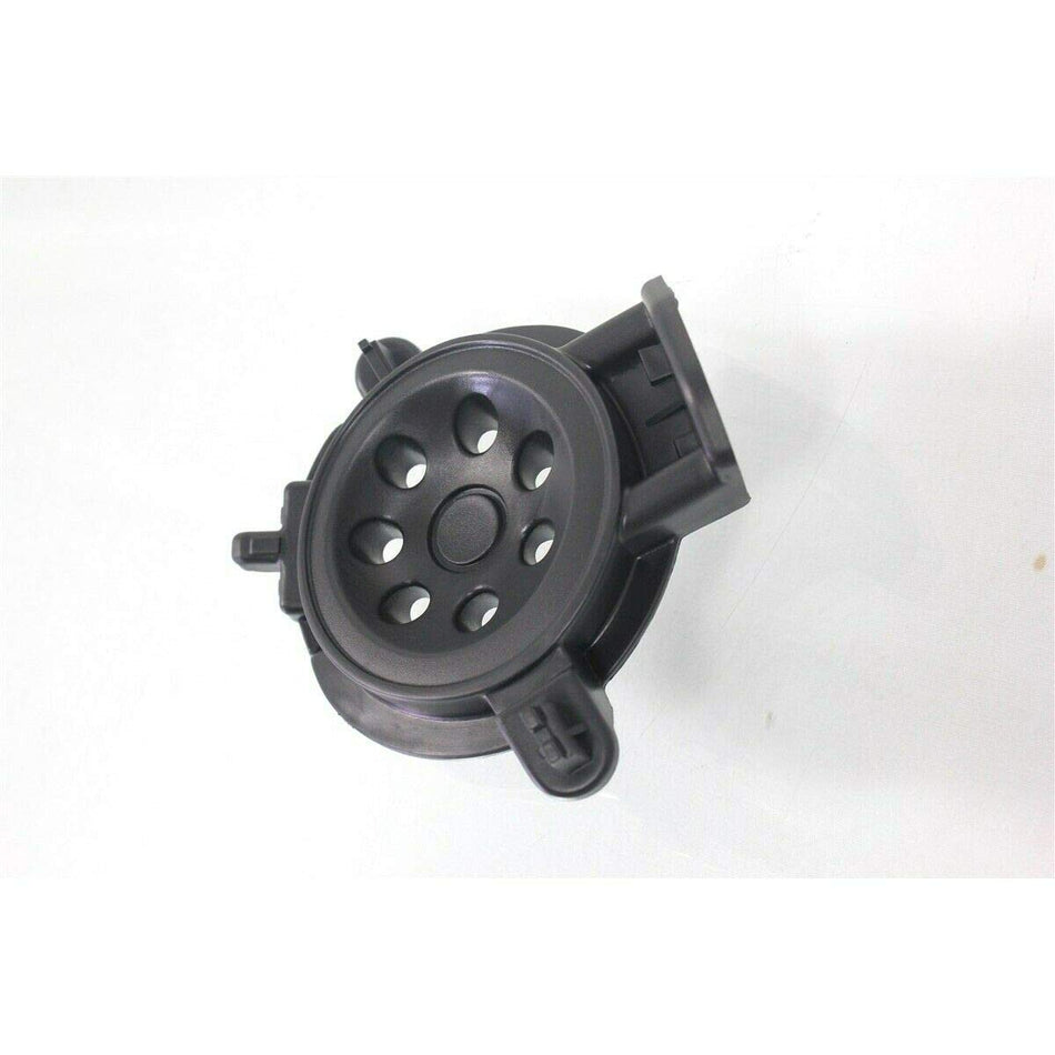 Front Passenger Side Fog Light Hole Cover Fits 2010 Nissan Rogue Black Smooth NI1039109 62256JM00A