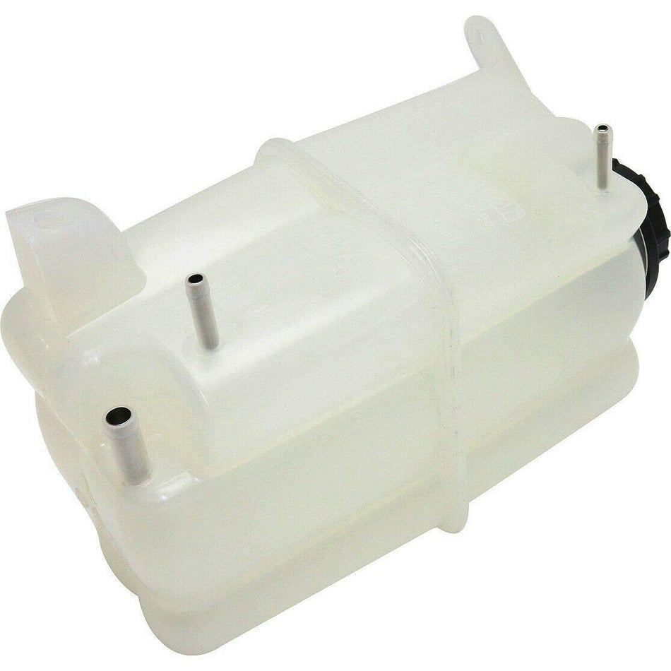 Front Coolant Reservoir Bottle Fits 2004-2015 Nissan Armada 2004 Nissan Pathfinder 2004-2010 Infiniti QX56 SUVs NI3014127 21710ZZ90A