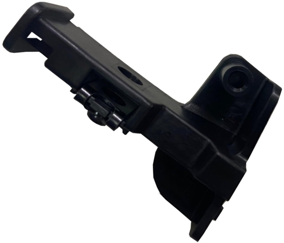 DAT AUTO PARTS Front Left Driver Side Lower Bumper Cover Support Bracket, 2021-2023 Kia Sorento, Will NOT Fit Hybrid Models, Made of PP Plastic and...