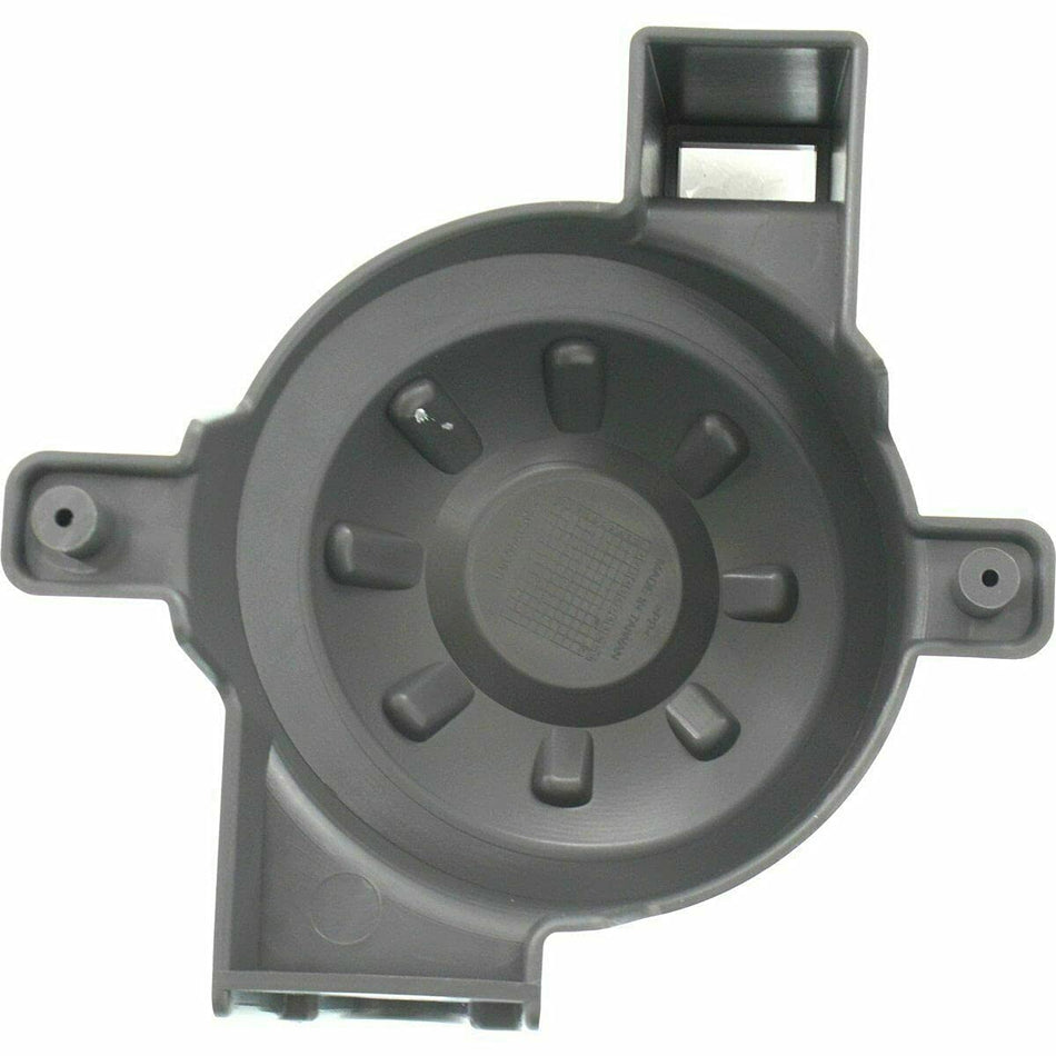 Passenger Side Fog Light Hole Cover Fits 2007-2009 Nissan Altima Sedan NI1039120 62256JA01A