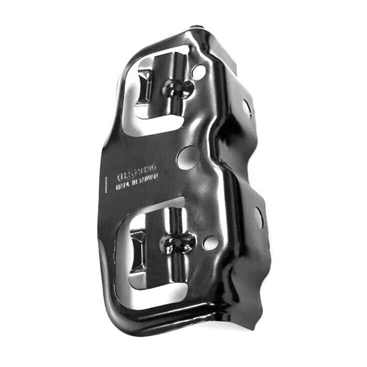 DAT AUTO PARTS Rear Left Driver Side Bumper Cover Molding Mounting Bracket Spacer Retainer Replacement For 2008 - 2017 Honda Accord Sedan Chrome & ...