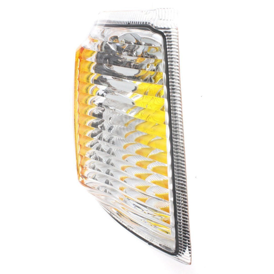 Front Passenger Side Turn Signal Light Fits 2001-2005 Ford Explorer 2001-2002 Explorer Sport FO2521164