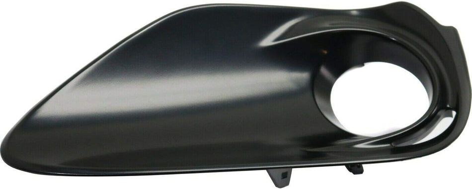 Front Left Fog Light Cover Fits 2017 Toyota Prius