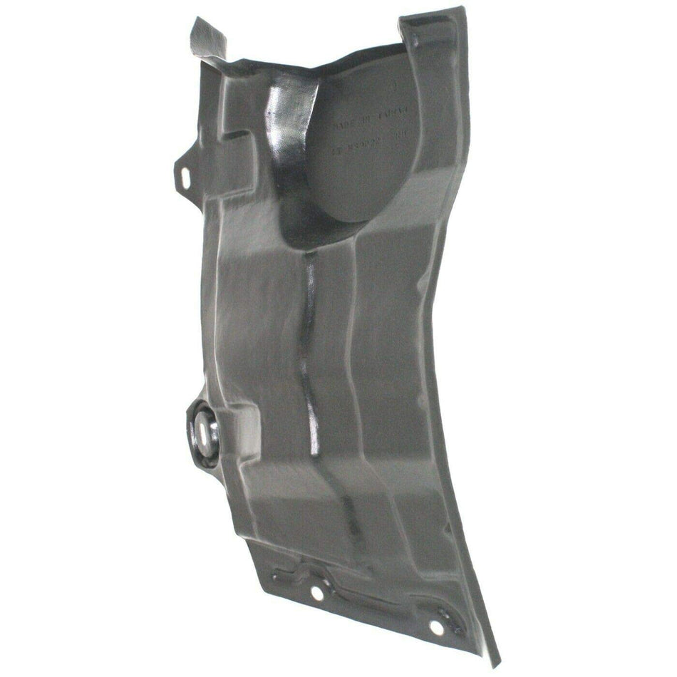Front Passenger Side Undercar Shield Fits 2004-2008 Nissan Maxima 2006 Altima 2005-2006 Altima SE R 2004-2008 Maxima NI1228117