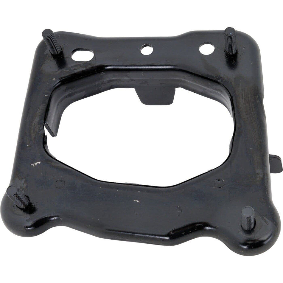DAT AUTO PARTS Front Left Driver Side Bumper Cover Face Bar Impact Bar Mounting Plate Bracket Support Retainer Replacement For 2013 - 2018 Ford C-M...