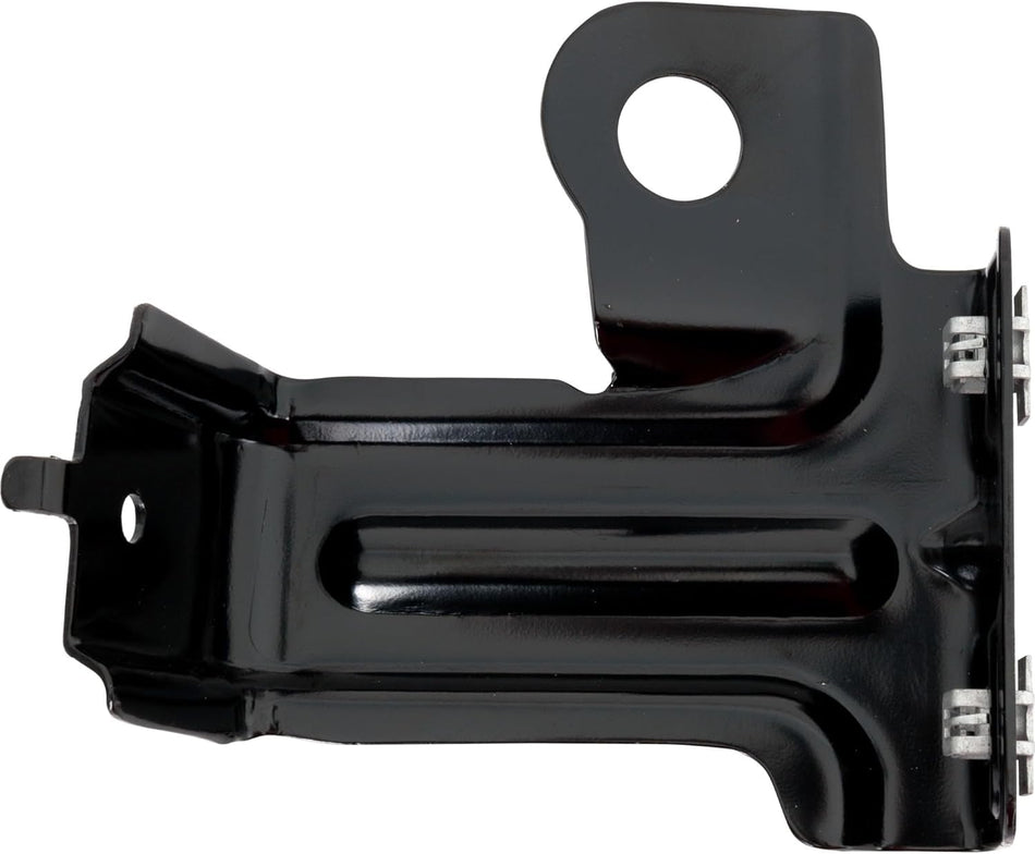 DAT AUTO PARTS Front Left Driver Side Inner Bumper Support Mounting Bracket Reinforcement Replacement For 2019-2025 GMC Sierra 1500 & Chevy Silvera...