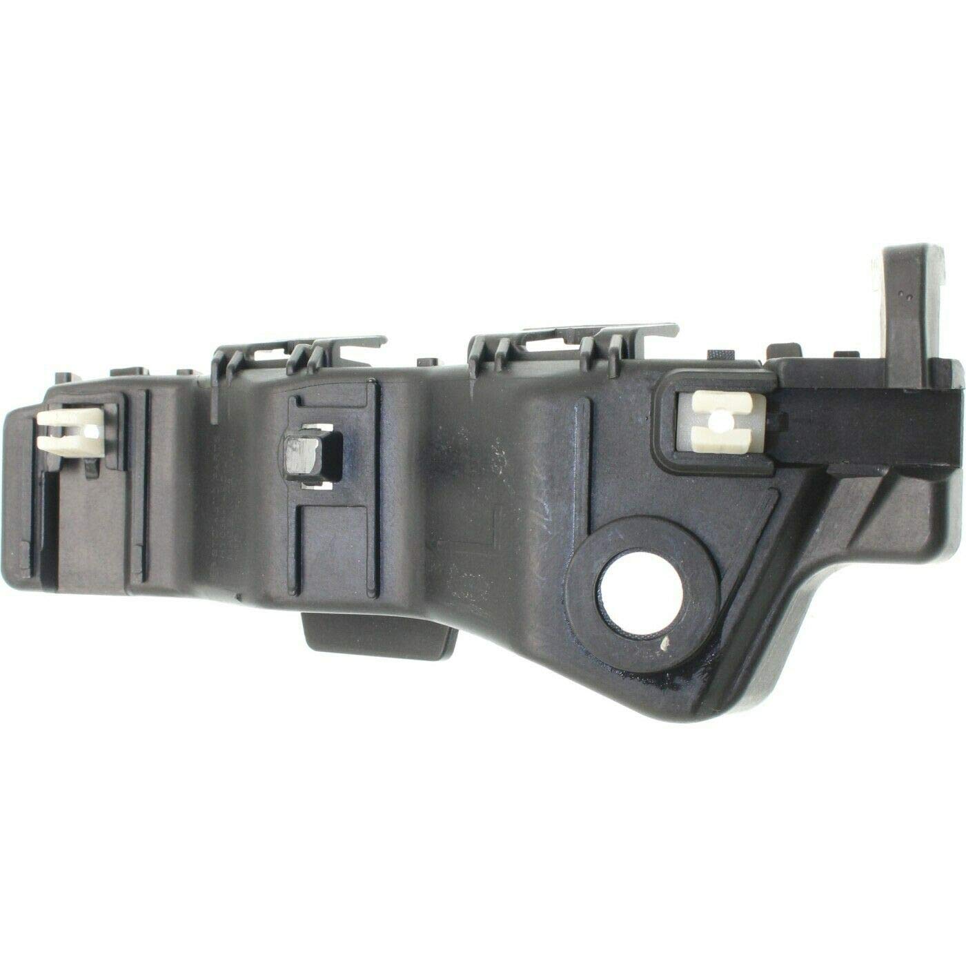 DAT AUTO PARTS Left Front Driver Side Outer Bumper Cover Support Bracket Replacement For 13 - 18 Hyundai Santa Fe HY1042122 86513B8000
