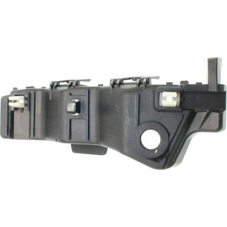 DAT AUTO PARTS Left Front Driver Side Outer Bumper Cover Support Bracket Replacement For 13 - 18 Hyundai Santa Fe HY1042122 86513B8000