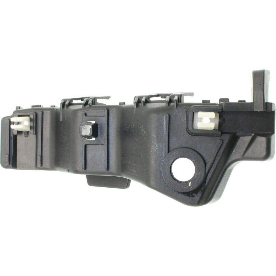 DAT AUTO PARTS Left Front Driver Side Outer Bumper Cover Support Bracket Replacement For 13 - 18 Hyundai Santa Fe HY1042122 86513B8000