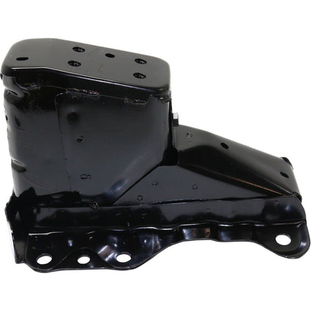 DAT AUTO PARTS Front Left Driver Side Bumper Cover Impact Bar Support Bracket Retainer Replacement For 2017 - 2022 Honda CR-V Black Steel HO1066118...