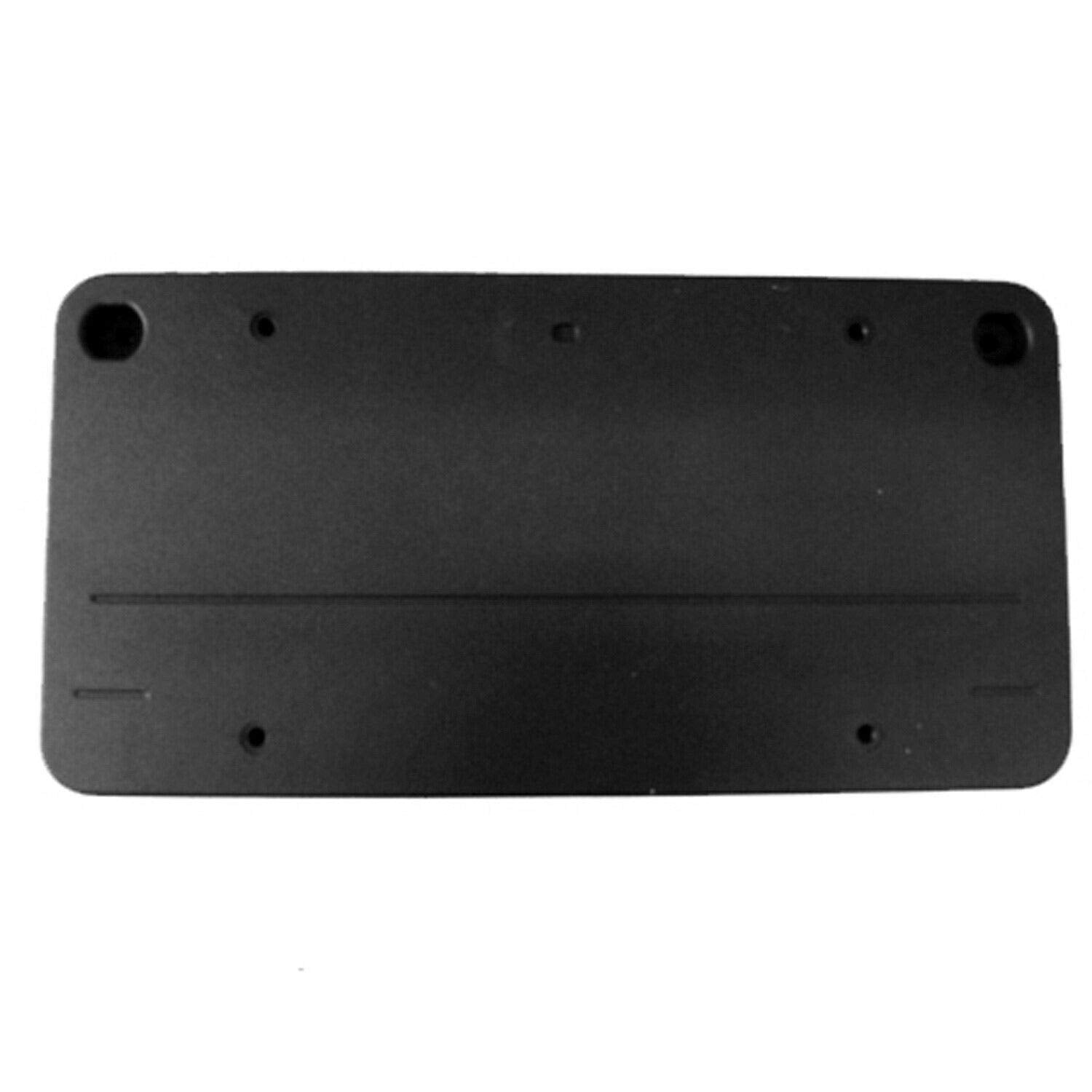 DAT AUTO PARTS Front License Plate Bracket Replacement For 16-18 Mercedes-Benz GLC300 MB1068142 2538850181