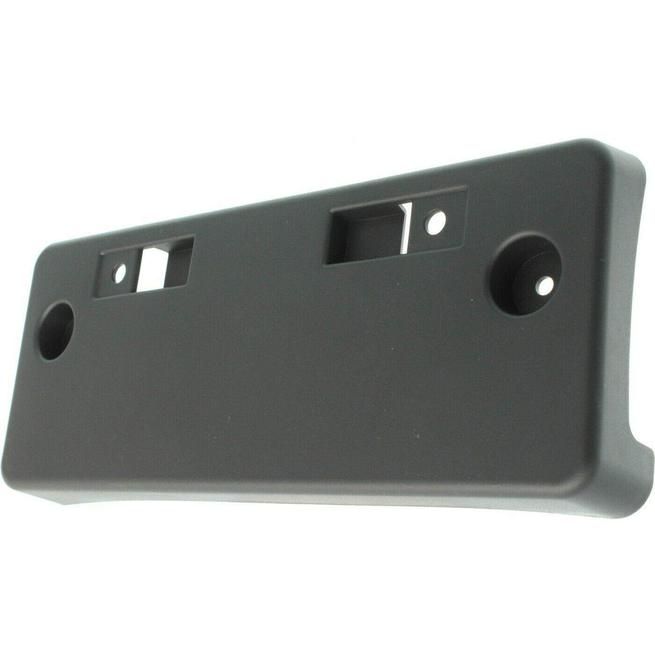 DAT AUTO PARTS Front License Plate Bracket Replacement for 15-19 Nissan Versa NI1068126 962109KM0A