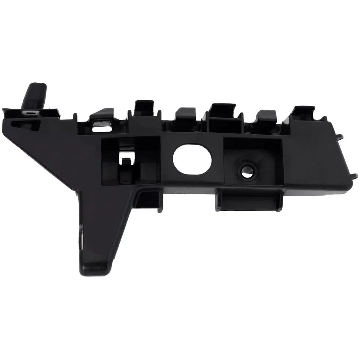 DAT AUTO PARTS Front Right Passenger Side Bumper Cover Support Mounting Spacer Retainer, 2022-2026 Honda Civic Sedan & Hatchback, 2025-2026 Hybrid,...