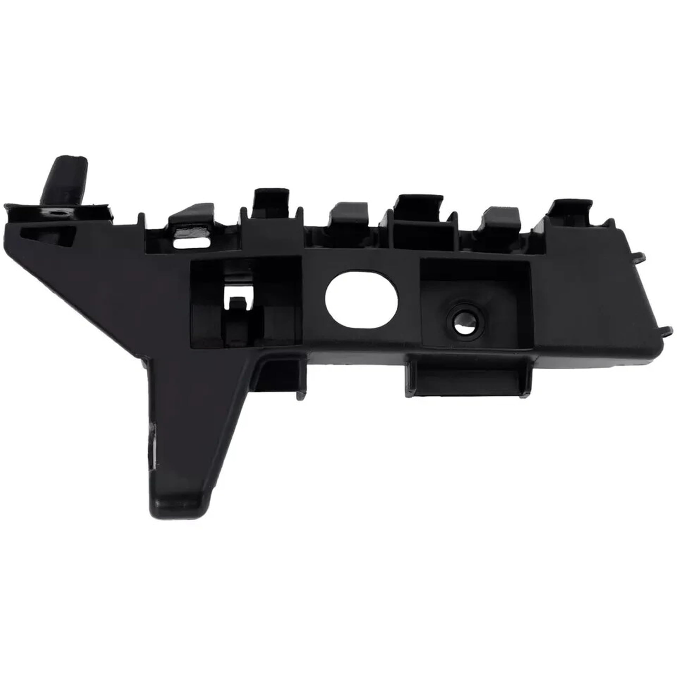 DAT AUTO PARTS Front Right Passenger Side Bumper Cover Support Mounting Spacer Retainer, 2022-2026 Honda Civic Sedan & Hatchback, 2025-2026 Hybrid,...