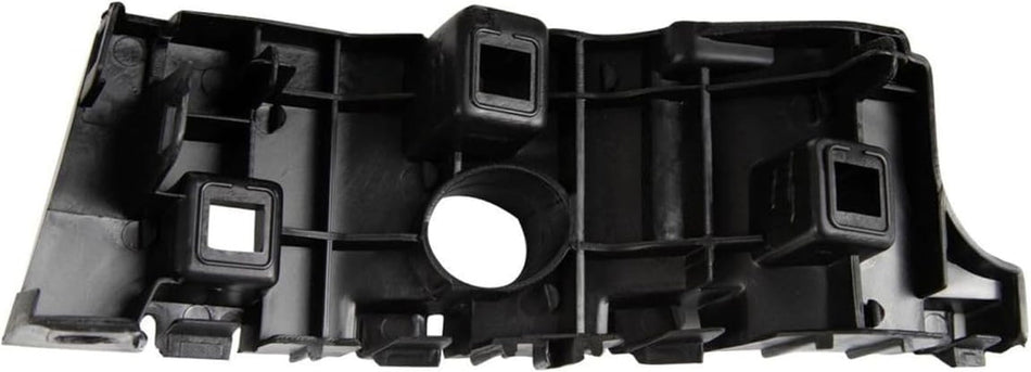 DAT AUTO PARTS Front Right Passenger Side Bumper Cover Retainer For 2014-2015 Chevrolet Silverado 1500 Pickup Truck, Black Textured Finish, GM10331...