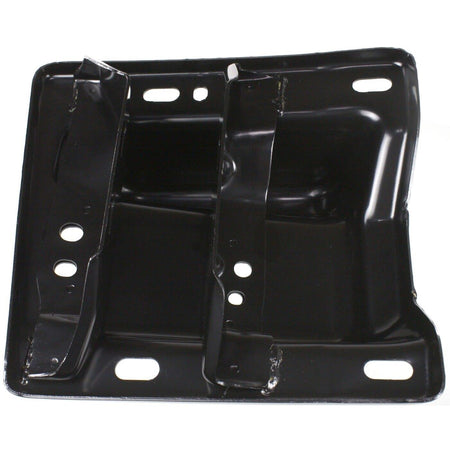 DAT AUTO PARTS Front Left Driver Side Bumper Cover Support Mounting Plate Bracket Retainer Replacement For 2002 - 2005 Dodge Ram 1500 Pickup Truck ...
