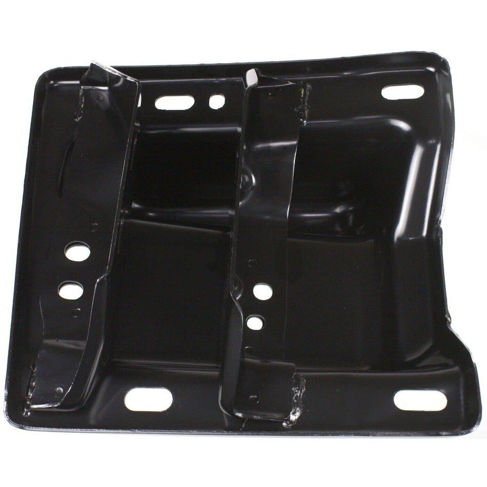 DAT AUTO PARTS Front Left Driver Side Bumper Cover Support Mounting Plate Bracket Retainer Replacement For 2002 - 2005 Dodge Ram 1500 Pickup Truck ...