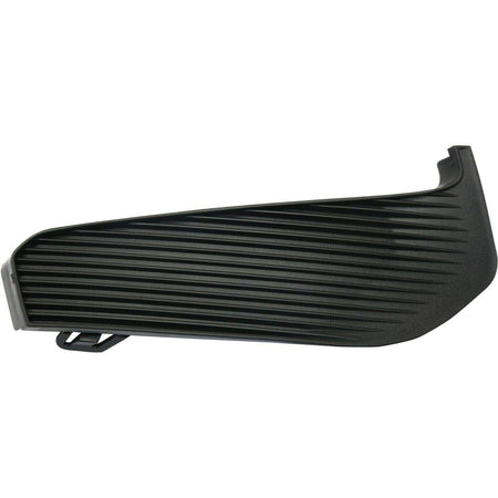 DAT AUTO PARTS Front Right Passenger Fog Lamp Hole Cover Running Light Trim Molding Bumper Insert Replacement for 2016 2017 2018 Chevrolet Malibu a...