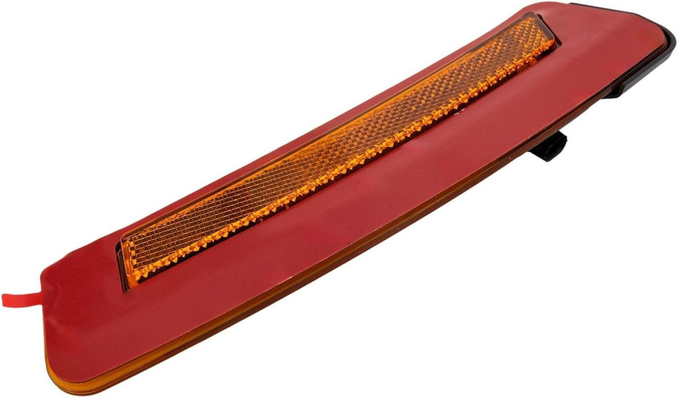 Front Right Side Marker Light Fits 2023-2026 Toyota Prius