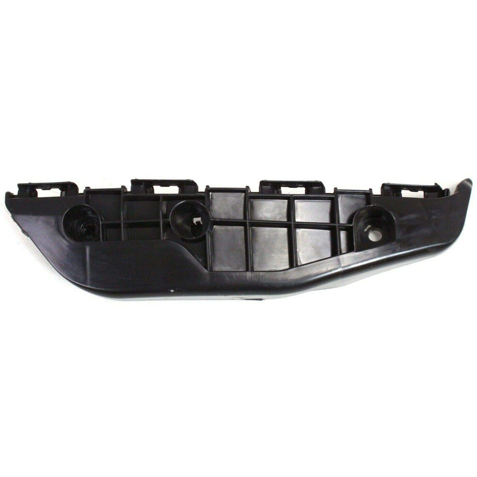 DAT AUTO PARTS Front Right Passenger Side Bumper Cover Support Mounting Bracket Reinforcement Retainer Brace Replacement For 2009-2014 Toyota Matri...