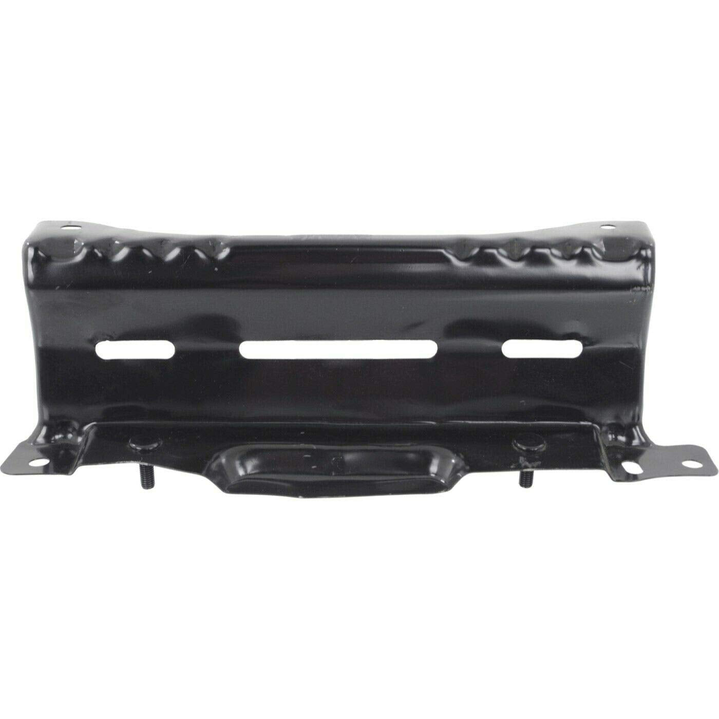 DAT AUTO PARTS Front Left Driver Side Bumper Cover Mounting Bracket Insert Retainer Replacement for 2006-2014 Toyota Yaris and 2008-2014 Scion xD B...