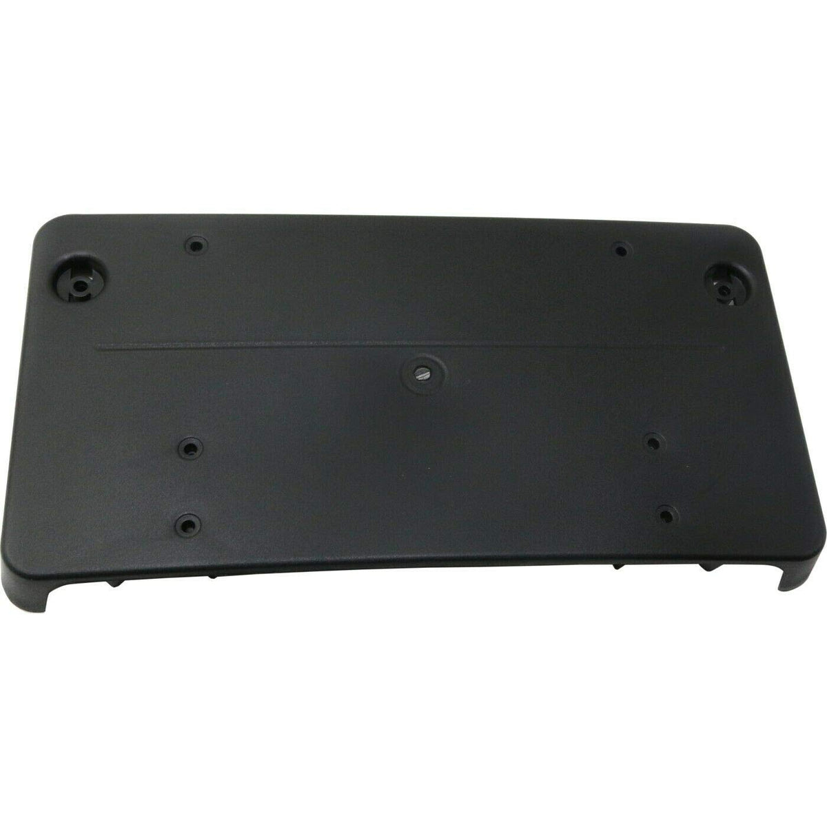 DAT AUTO PARTS Front License Plate Bracket Replacement For 18-20 Mercedes-Benz GLA250 MB1068140 1568857500