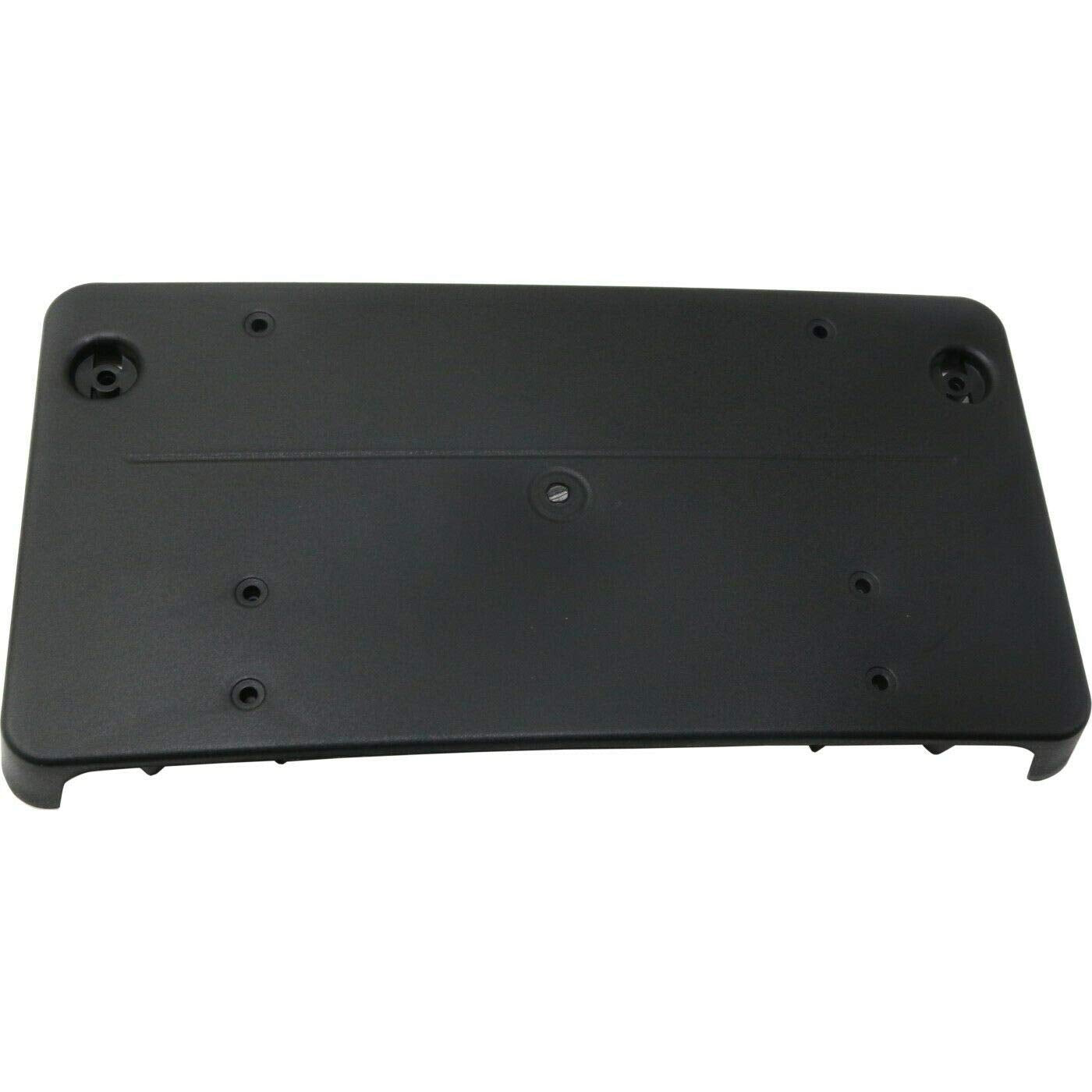 DAT AUTO PARTS Front License Plate Bracket Replacement For 18-20 Mercedes-Benz GLA250 MB1068140 1568857500