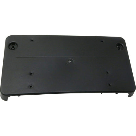 DAT AUTO PARTS Front License Plate Bracket Replacement For 18-20 Mercedes-Benz GLA250 MB1068140 1568857500