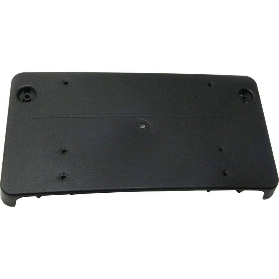 DAT AUTO PARTS Front License Plate Bracket Replacement For 18-20 Mercedes-Benz GLA250 MB1068140 1568857500