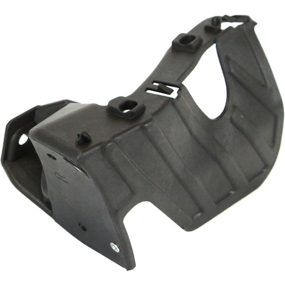 DAT AUTO PARTS Front Right Passenger Side Bumper Cover Bracket Insert Mounting Retainer Fascia Replacement For 2007 - 2013 GMC Sierra 1500 Hybrid S...