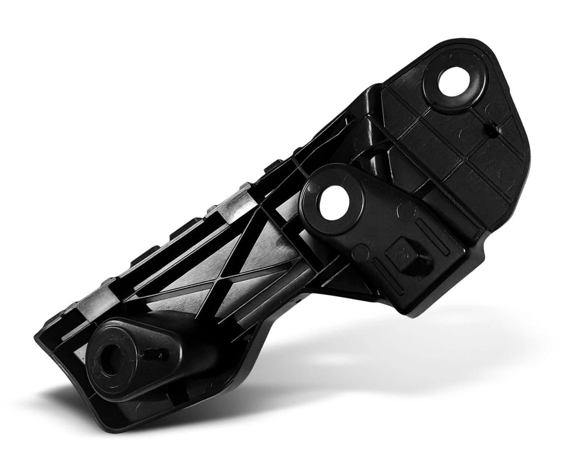 DAT AUTO PARTS Front Left Driver Side Bumper Cover Support Bracket Mounting Retainer Reinforcement Brace Replacement For 2016 2017 2018 Mazda CX3 B...