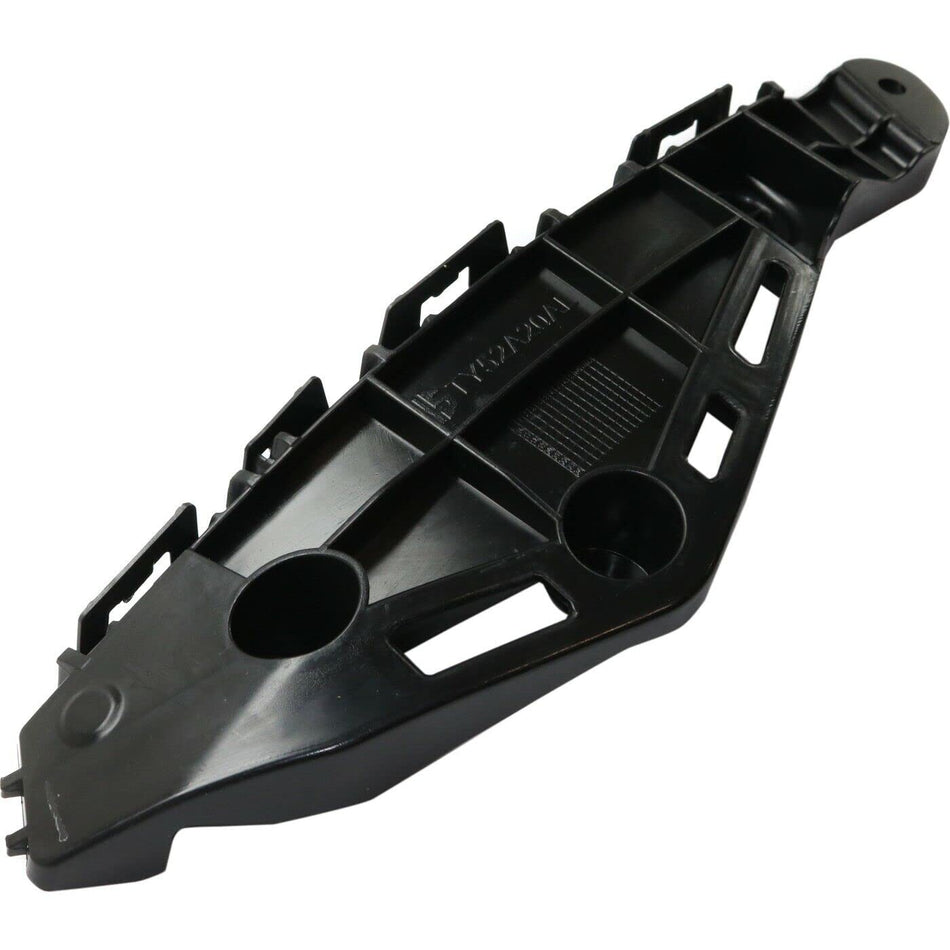DAT AUTO PARTS Front Left Driver Side Bumper Cover Support Retainer Bracket Replacement For 2016-2022 Lexus RX350 RX450H 2018-2022 RX350L RX450H Bl...