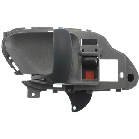 DAT AUTO PARTS Left Front or Rear Driver Interior Side Inside Door Inner Lever Handle Replacement for 1995-2000 Chevy GMC Pickup Truck Yukon Suburb...
