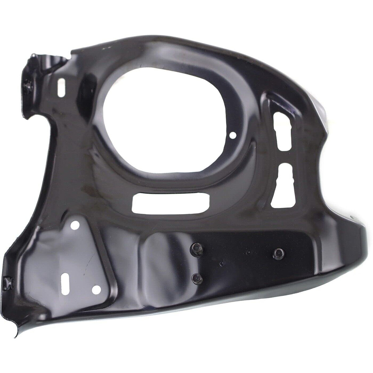 DAT AUTO PARTS Front Left Driver Side Bumper Cover Mounting Arm Bracket Reinforcement Support Replacement For 2014 - 2021 Toyota Tundra RWD / 4WD B...